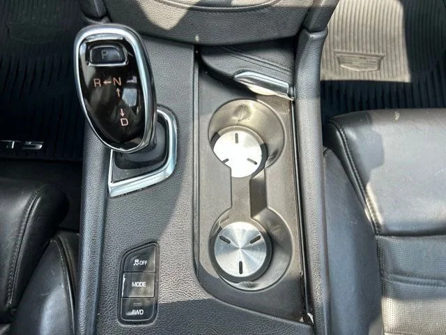 SEMINUEVOS CADILLAC XT5 a Estados en autogozo