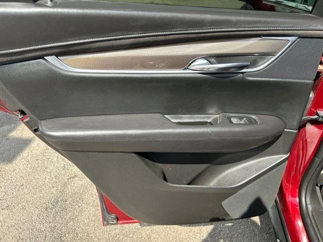 SEMINUEVOS CADILLAC XT5 a Estados en autogozo