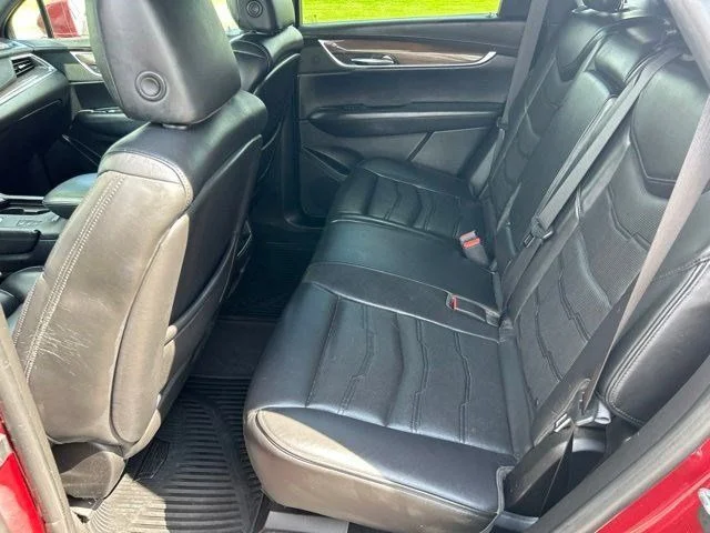 SEMINUEVOS CADILLAC XT5 a Estados en autogozo