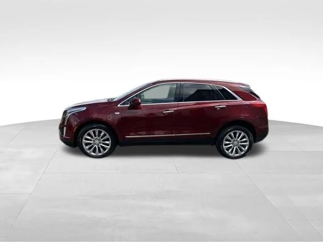 SEMINUEVOS CADILLAC XT5 a Estados en autogozo