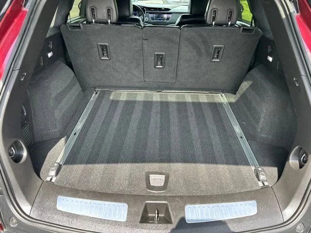 SEMINUEVOS CADILLAC XT5 a Estados en autogozo