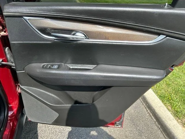 SEMINUEVOS CADILLAC XT5 a Estados en autogozo
