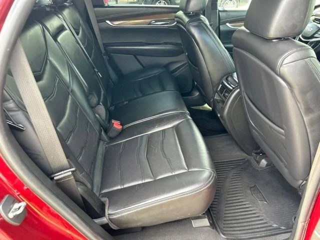 SEMINUEVOS CADILLAC XT5 a Estados en autogozo