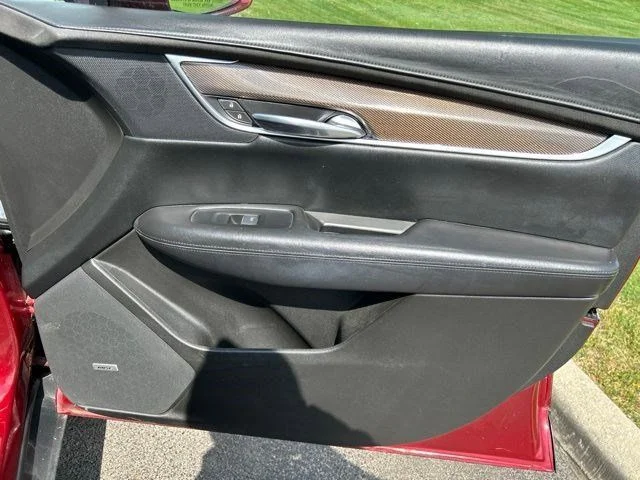 SEMINUEVOS CADILLAC XT5 a Estados en autogozo