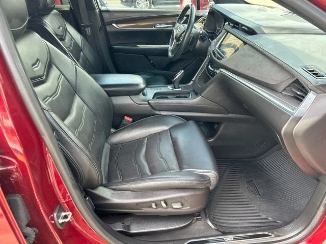 SEMINUEVOS CADILLAC XT5 a Estados en autogozo