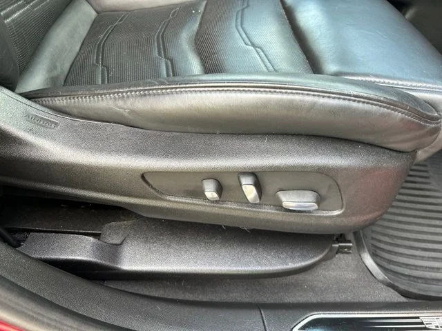 SEMINUEVOS CADILLAC XT5 a Estados en autogozo