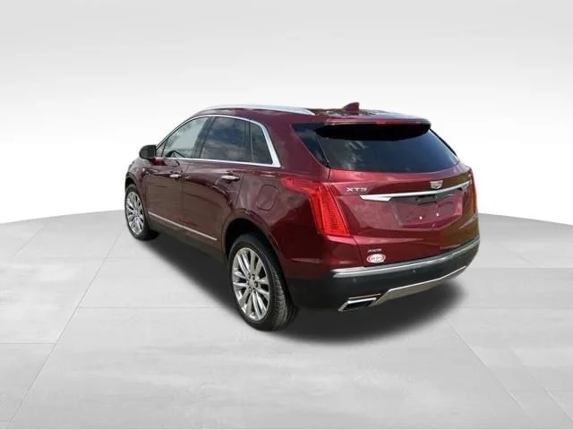 SEMINUEVOS CADILLAC XT5 a Estados en autogozo