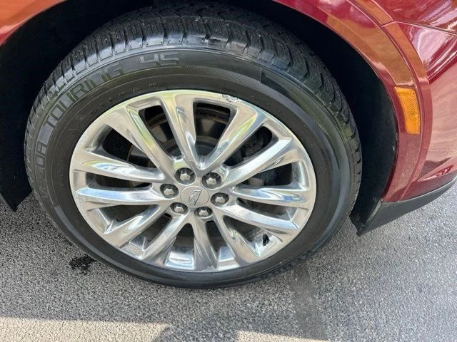 SEMINUEVOS CADILLAC XT5 a Estados en autogozo