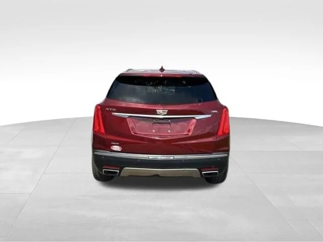 SEMINUEVOS CADILLAC XT5 a Estados en autogozo