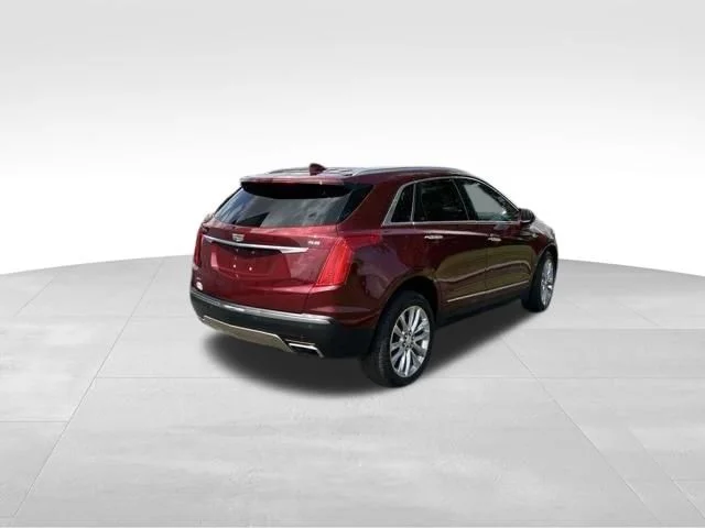 SEMINUEVOS CADILLAC XT5 a Estados en autogozo