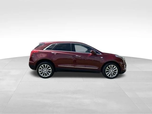 SEMINUEVOS CADILLAC XT5 a Estados en autogozo