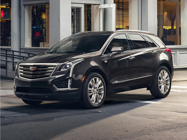 SEMINUEVOS CADILLAC XT5 a Estados en autogozo