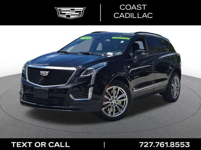 SEMINUEVOS CADILLAC XT5 a Estados en autogozo