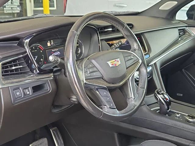 SEMINUEVOS CADILLAC XT5 a Estados en autogozo