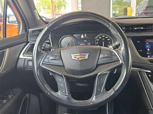 SEMINUEVOS CADILLAC XT5 a Estados en autogozo