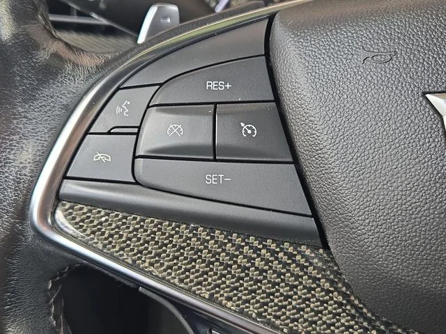 SEMINUEVOS CADILLAC XT5 a Estados en autogozo