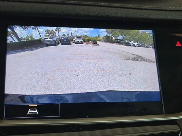 SEMINUEVOS CADILLAC XT5 a Estados en autogozo
