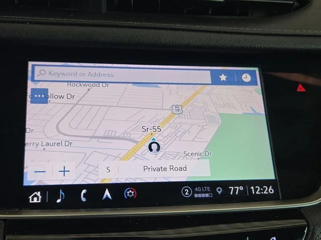 SEMINUEVOS CADILLAC XT5 a Estados en autogozo