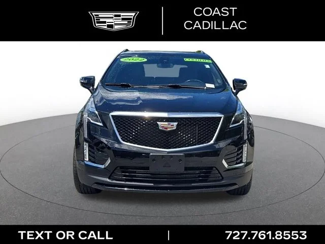 SEMINUEVOS CADILLAC XT5 a Estados en autogozo