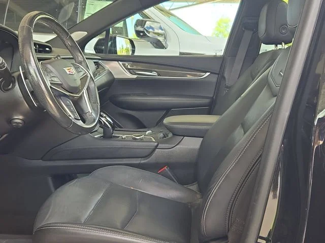 SEMINUEVOS CADILLAC XT5 a Estados en autogozo