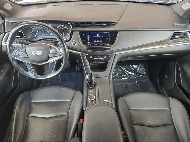 SEMINUEVOS CADILLAC XT5 a Estados en autogozo
