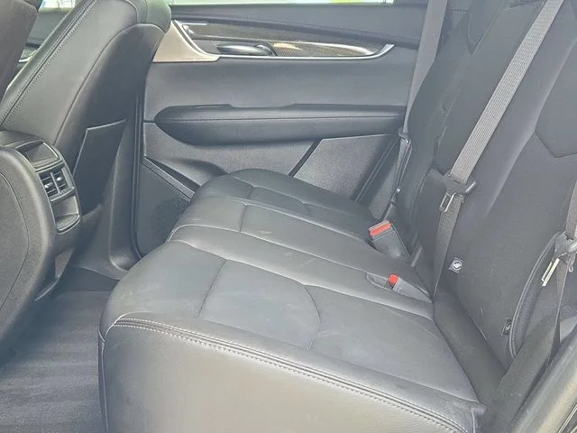 SEMINUEVOS CADILLAC XT5 a Estados en autogozo