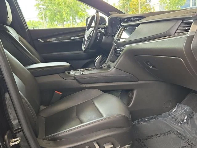 SEMINUEVOS CADILLAC XT5 a Estados en autogozo