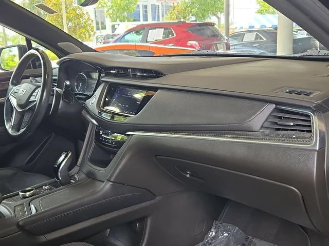 SEMINUEVOS CADILLAC XT5 a Estados en autogozo