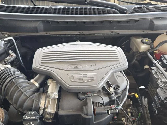 SEMINUEVOS CADILLAC XT5 a Estados en autogozo