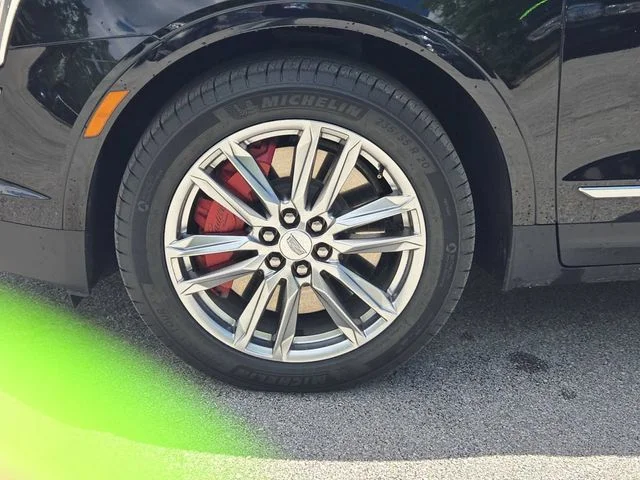 SEMINUEVOS CADILLAC XT5 a Estados en autogozo