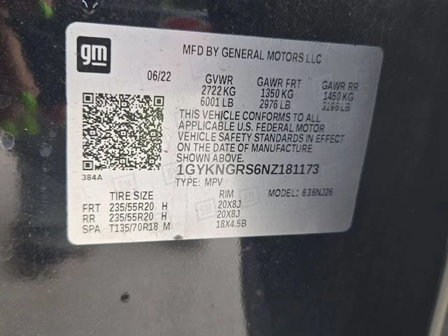 SEMINUEVOS CADILLAC XT5 a Estados en autogozo