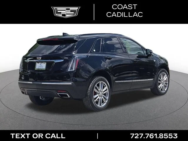 SEMINUEVOS CADILLAC XT5 a Estados en autogozo
