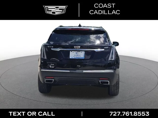 SEMINUEVOS CADILLAC XT5 a Estados en autogozo