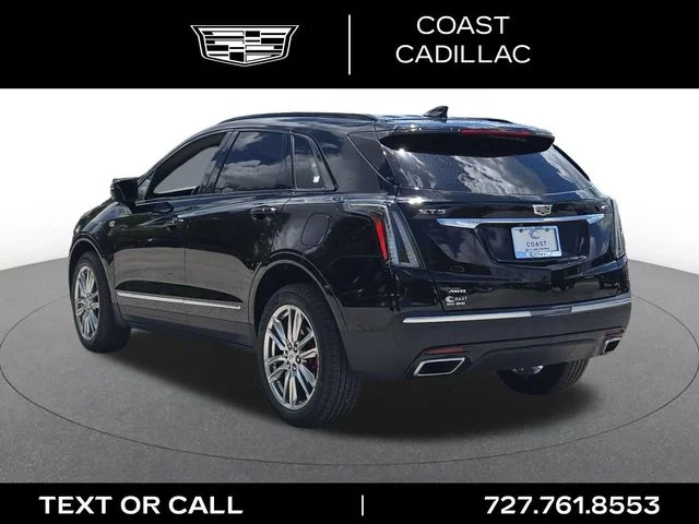 SEMINUEVOS CADILLAC XT5 a Estados en autogozo
