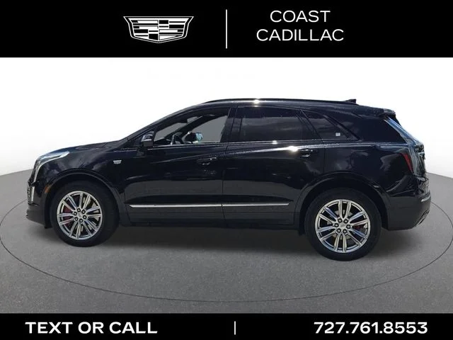 SEMINUEVOS CADILLAC XT5 a Estados en autogozo