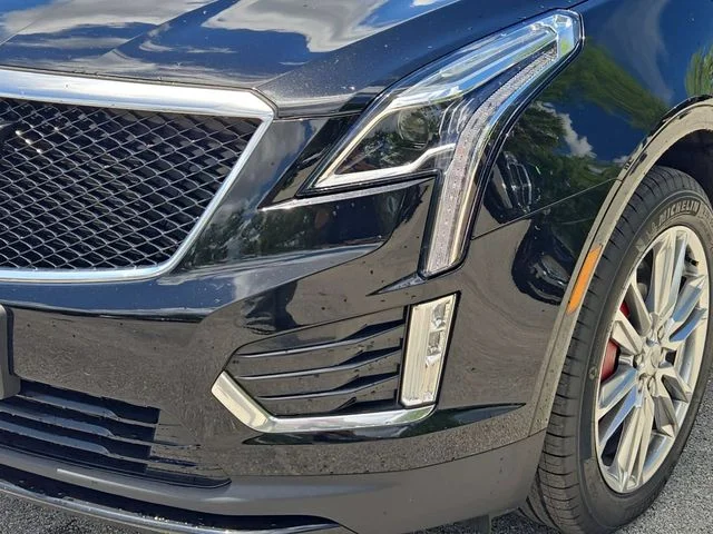 SEMINUEVOS CADILLAC XT5 a Estados en autogozo