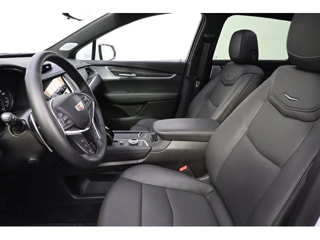 Nuevos CADILLAC XT5 à Estados chez autogozo