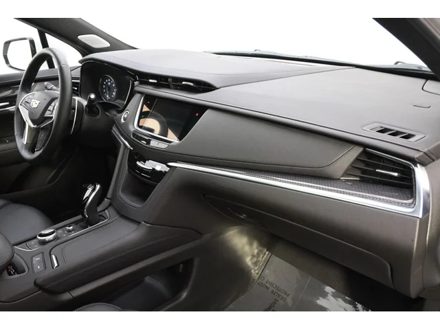 Nuevos CADILLAC XT5 à Estados chez autogozo