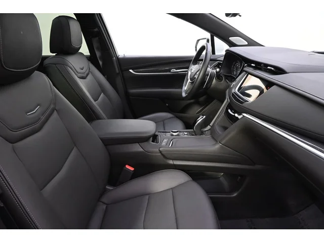 Nuevos CADILLAC XT5 à Estados chez autogozo