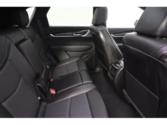 Nuevos CADILLAC XT5 à Estados chez autogozo