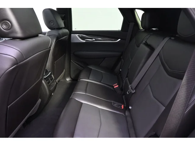 Nuevos CADILLAC XT5 à Estados chez autogozo