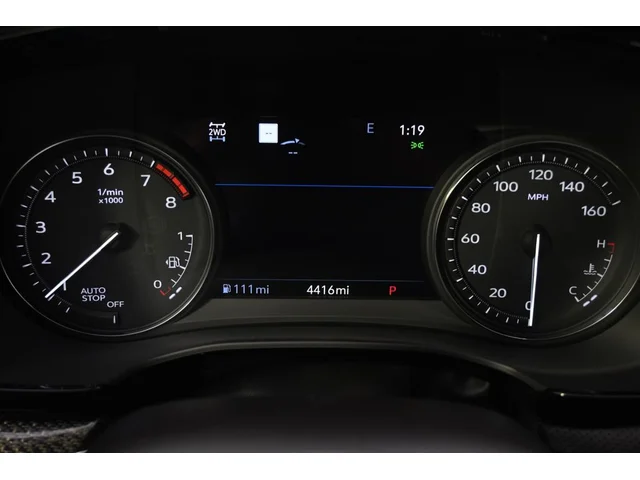 Nuevos CADILLAC XT5 à Estados chez autogozo