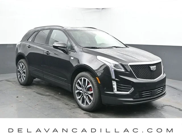 Nuevos CADILLAC XT5 à Estados chez autogozo
