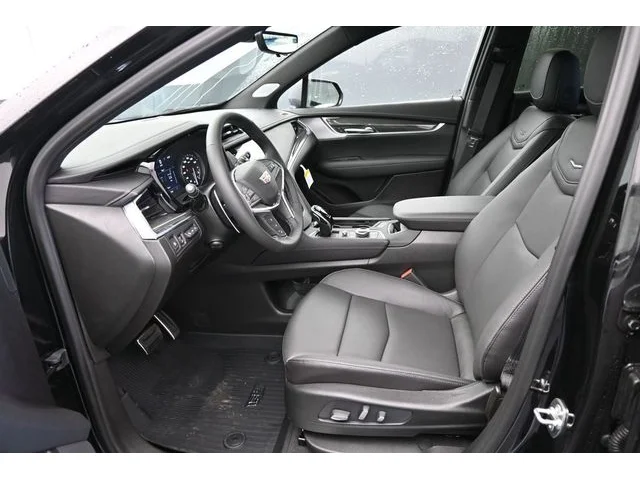 Nuevos CADILLAC XT5 à Estados chez autogozo