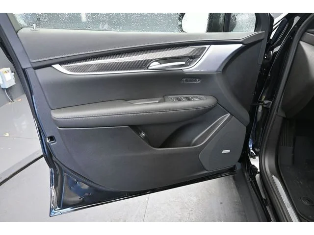 Nuevos CADILLAC XT5 à Estados chez autogozo
