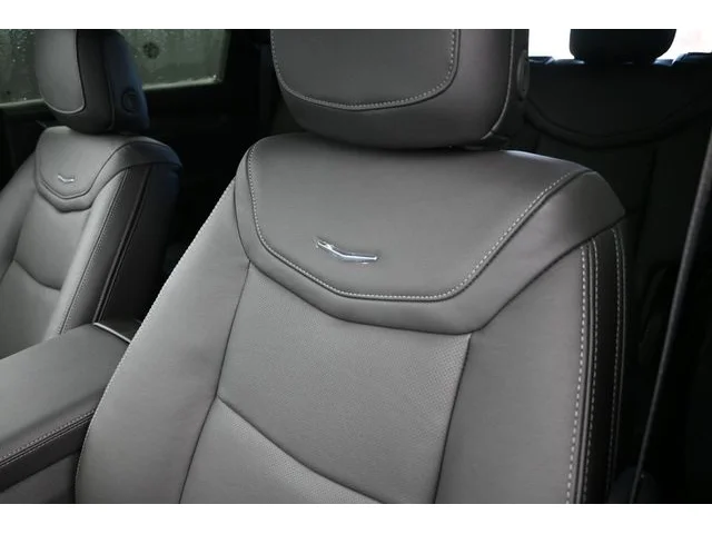 Nuevos CADILLAC XT5 à Estados chez autogozo