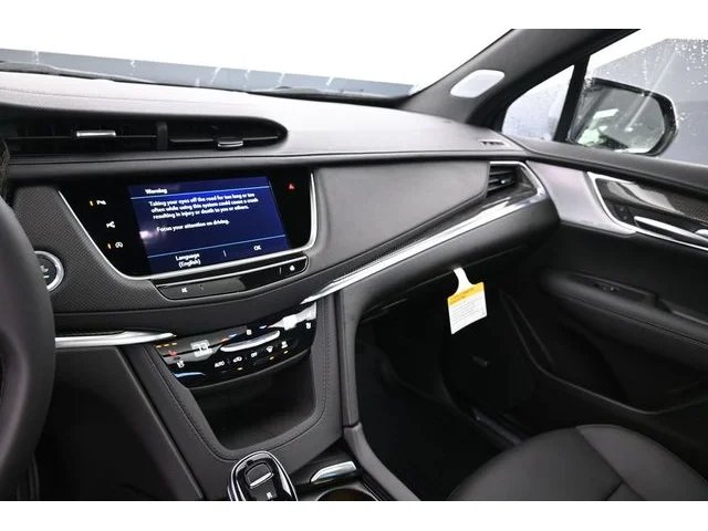 Nuevos CADILLAC XT5 à Estados chez autogozo