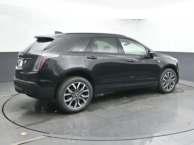 Nuevos CADILLAC XT5 à Estados chez autogozo