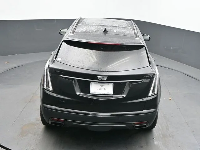 Nuevos CADILLAC XT5 à Estados chez autogozo