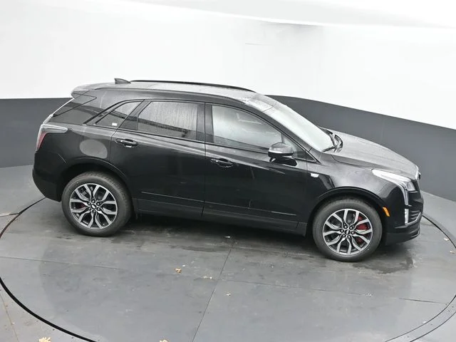 Nuevos CADILLAC XT5 à Estados chez autogozo